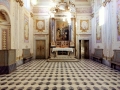 Fig. 7 - La cappella del Santo Rosario