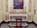 Fig. 3 - La cappella di San Ranieri